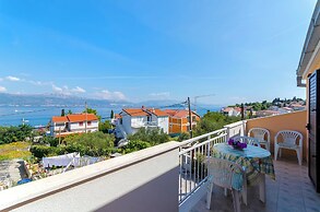 Apartments Milka
