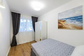 Apartments Milka