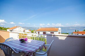Apartments Milka