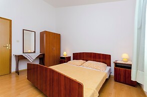 Apartments Milka