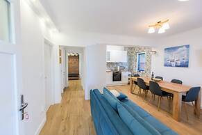 Apartments Milka