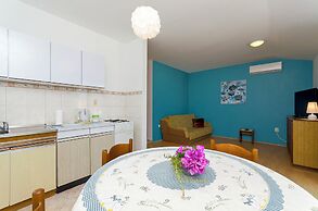 Apartments Milka