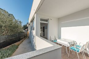 Apartment Milivoj