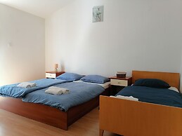 Apartments Zdenka