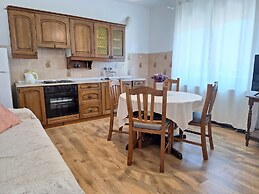Apartments and Rooms Bepina