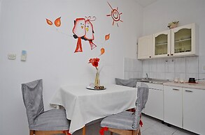 Apartments and Rooms Bepina