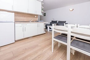 Apartments Perisa