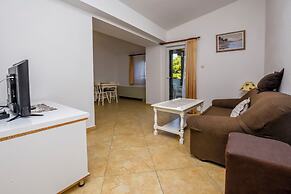 Apartments Perisa