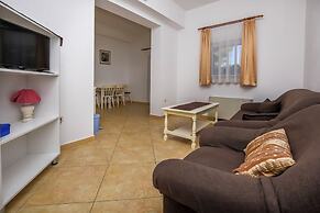 Apartments Perisa