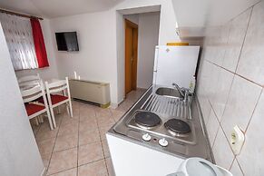 Apartments Perisa
