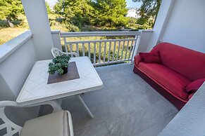 Apartments Perisa