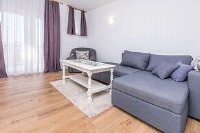 Apartments Perisa