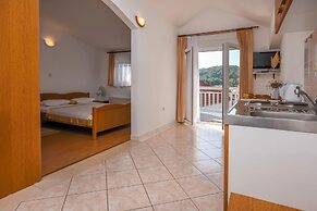 Apartments Perisa