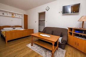 Apartments Perisa