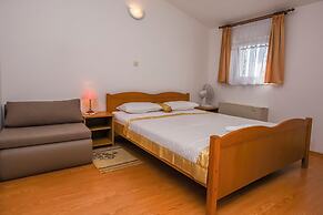 Apartments Perisa