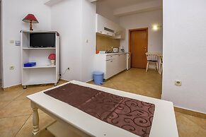 Apartments Perisa