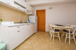 Apartments Perisa