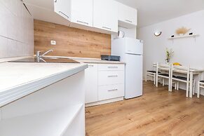 Apartments Perisa