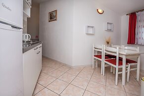 Apartments Perisa