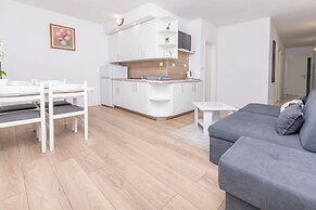 Apartments Perisa
