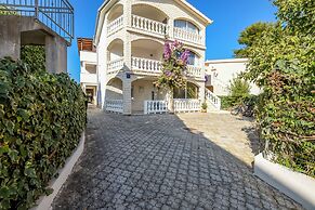 Apartments Perisa