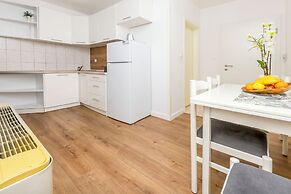 Apartments Perisa