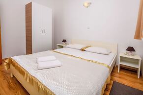 Apartments Perisa