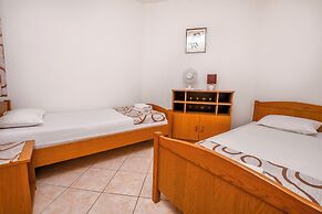 Apartments Perisa