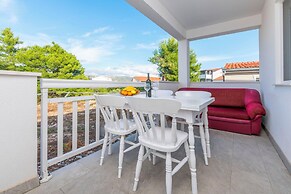 Apartments Perisa