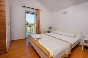 Apartments Perisa