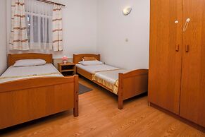 Apartments Perisa