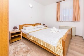 Apartments Perisa