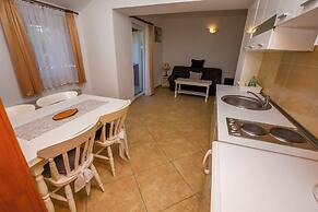 Apartments Perisa