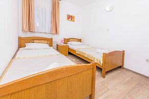 Apartments Perisa