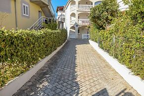 Apartments Perisa