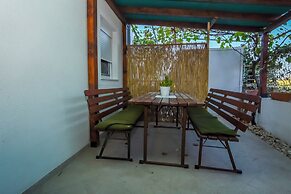 Apartments Perisa
