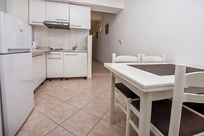 Apartments Perisa