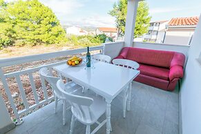 Apartments Perisa