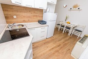 Apartments Perisa