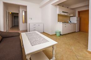 Apartments Perisa