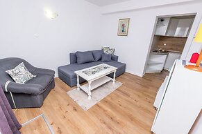Apartments Perisa