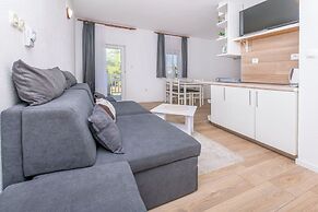 Apartments Perisa