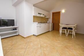 Apartments Perisa