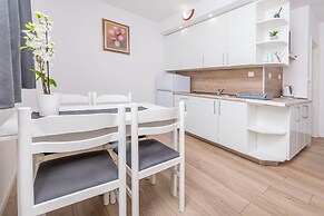 Apartments Perisa