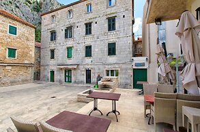 Apartment Mandic