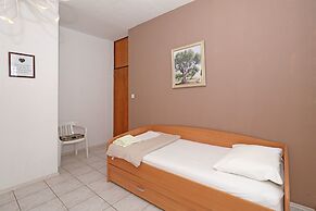 Rooms Jeriko