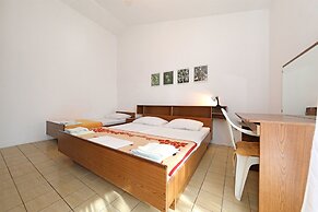 Rooms Jeriko