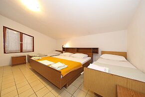 Rooms Jeriko