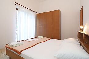 Rooms Jeriko