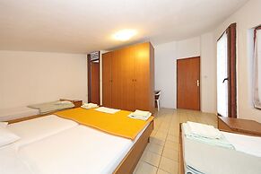 Rooms Jeriko